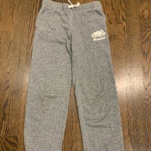 Roots Sweatpants (like new)